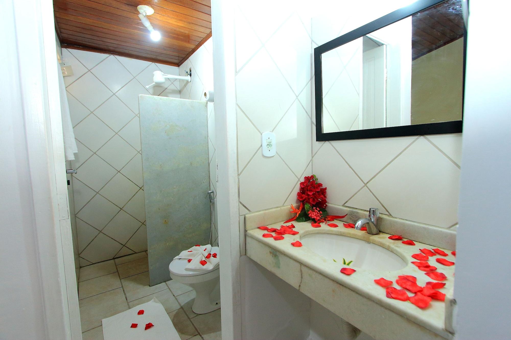 Navegantes Hotel Porto Seguro Zewnętrze zdjęcie