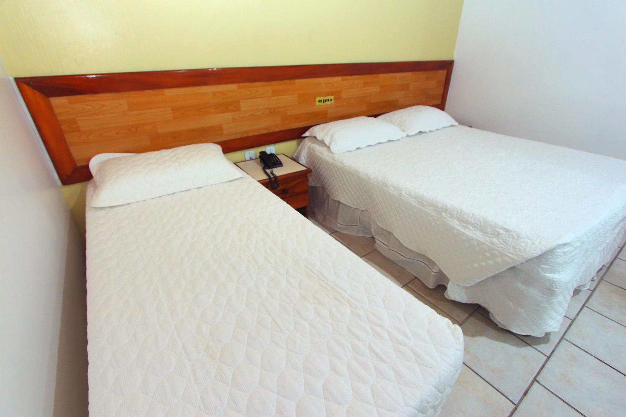 Navegantes Hotel Porto Seguro Zewnętrze zdjęcie