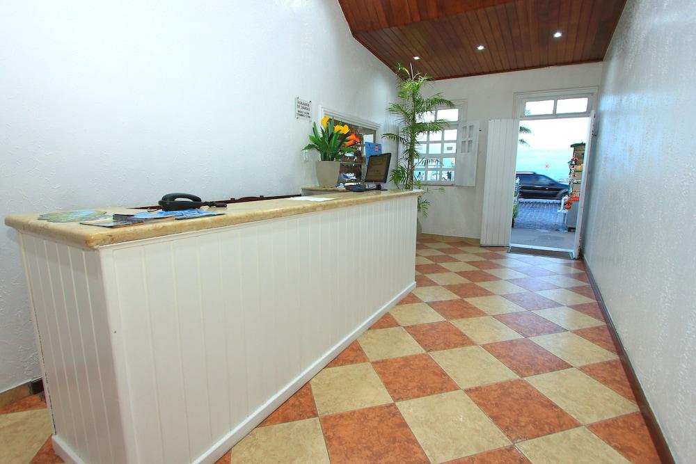 Navegantes Hotel Porto Seguro Zewnętrze zdjęcie