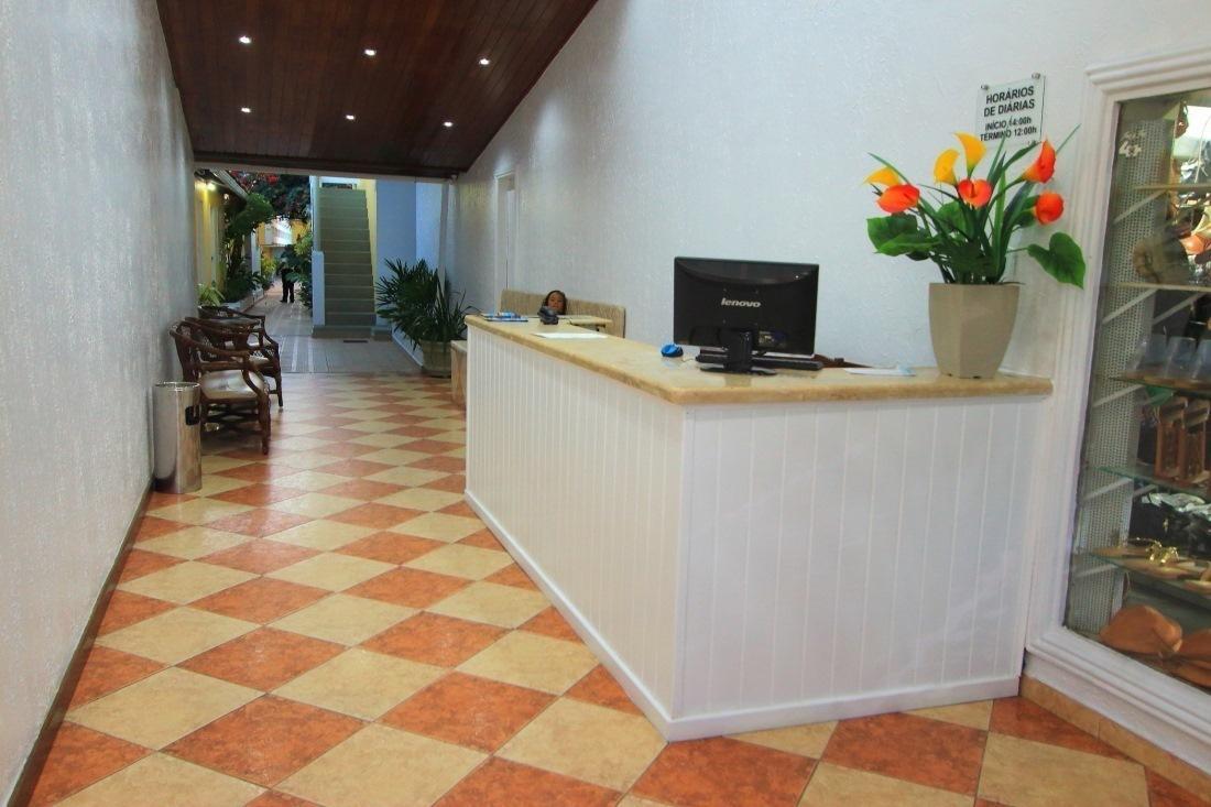 Navegantes Hotel Porto Seguro Zewnętrze zdjęcie