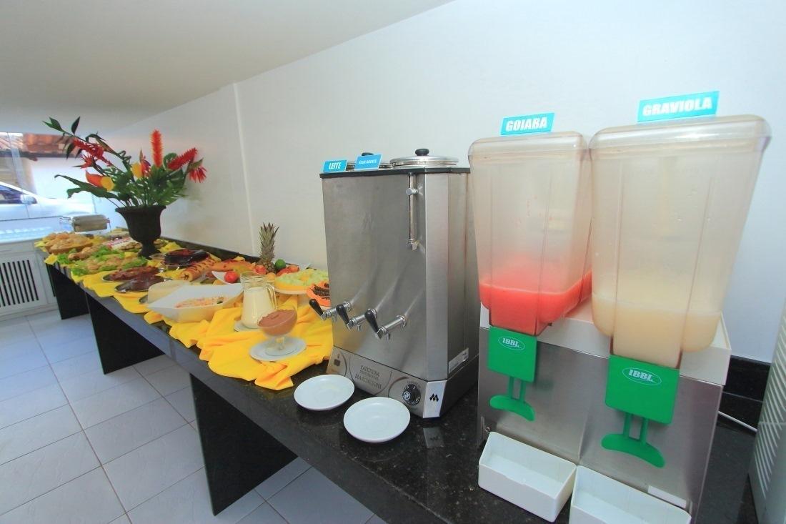 Navegantes Hotel Porto Seguro Zewnętrze zdjęcie
