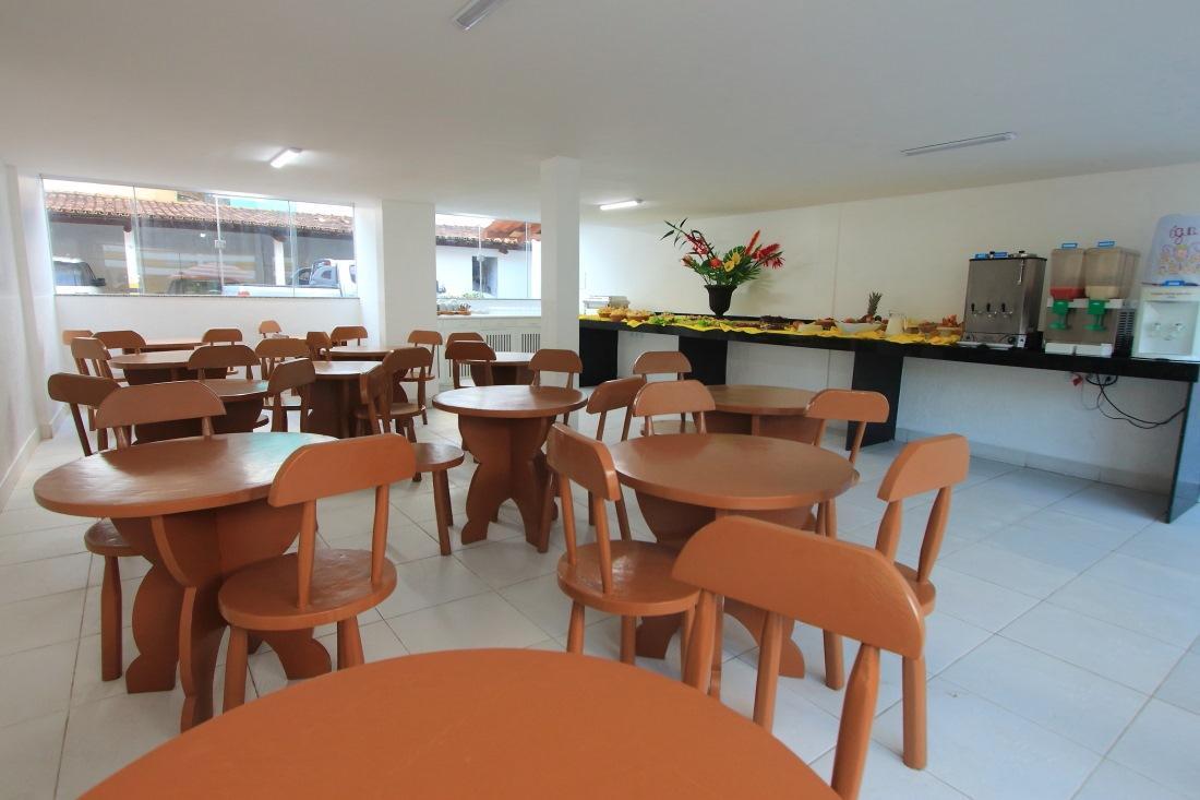 Navegantes Hotel Porto Seguro Zewnętrze zdjęcie