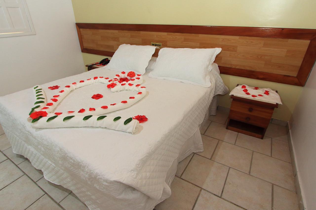 Navegantes Hotel Porto Seguro Zewnętrze zdjęcie