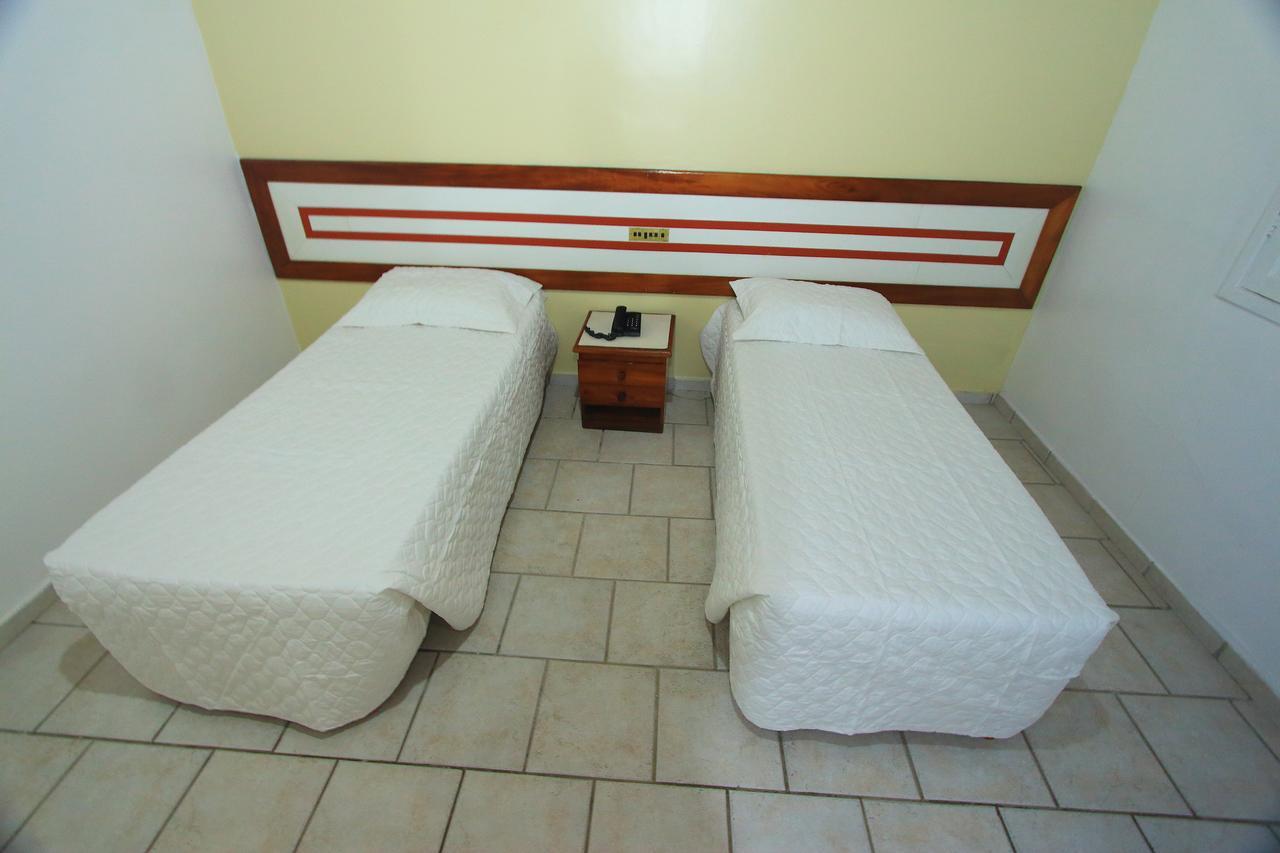 Navegantes Hotel Porto Seguro Zewnętrze zdjęcie