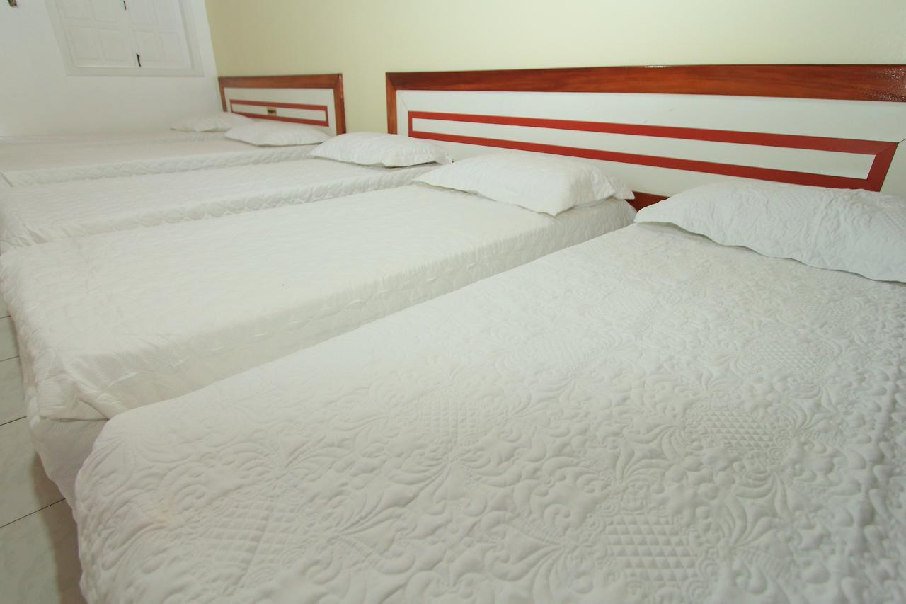 Navegantes Hotel Porto Seguro Zewnętrze zdjęcie